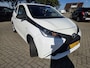 Toyota Aygo 1.0 VVT-i x 2016. LED dagrijverlichting/Lichtmetaal etc... APK 09-2027
