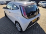 Toyota Aygo 1.0 VVT-i x 2016. LED dagrijverlichting/Lichtmetaal etc... APK 09-2027