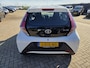 Toyota Aygo 1.0 VVT-i x 2016. LED dagrijverlichting/Lichtmetaal etc... APK 09-2027