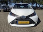 Toyota Aygo 1.0 VVT-i x 2016. LED dagrijverlichting/Lichtmetaal etc... APK 09-2027