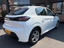 Peugeot 208 1.2 PureTech app-connect