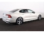 Volvo S60 T6 AWD Twin Engine R-Design - Panoramisch schuif-/kanteldak - Head-up display - IntelliSafe Assist & Surround - 360º camera - Harman Kardon - Elektr. verstelbare bestuurdersstoel met geheugen - Full LED verlichting meedraaiende koplampen - Schakelflippers - Verwarmbare voorstoelen, achterbank en stuurwiel - Inklapbare trekhaak - Getinte ruiten v.a. de B-stijl - 19 inch LMV