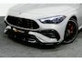 Mercedes-Benz CLE Coupé 300 e AMG Line / CLE 53 AMG Look / CLE 53 AMG Diffuser / Panamericana Grille / Panoramadak / Elektr. verstelbare voorstoelen + memory / Burmester 3D Surround Sound / Rondomzichtcamera / Ambienteverlichting / Digital Light / Stoelverwarming / HUD / 20'' LMV / Matrix LED / Apple Carplay - Android Auto / Stuurwiel verwarming / Achteruitrijcamera / Night pakket