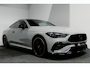 Mercedes-Benz CLE Coupé 300 e AMG Line / CLE 53 AMG Look / CLE 53 AMG Diffuser / Panamericana Grille / Panoramadak / Elektr. verstelbare voorstoelen + memory / Burmester 3D Surround Sound / Rondomzichtcamera / Ambienteverlichting / Digital Light / Stoelverwarming / HUD / 20'' LMV / Matrix LED / Apple Carplay - Android Auto / Stuurwiel verwarming / Achteruitrijcamera / Night pakket