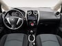 Nissan Note 1.2 Connect Edition | 1e eigenaar! | Netjes onderhouden | Cruise Control | Navigatie | Climate Control | FM-Radio | 12 maanden garantie!