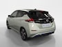 Nissan Leaf Tekna 40 kWh AUTOMAAT NAVI AIRCO STOELVERWARMING CAMERA LEER LM VELGEN DEALER ONDERHOUDEN ZEER LEUKE AUTO