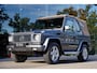 Mercedes-Benz G-klasse 500 V 8 Cabriolet Beige Dak