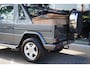 Mercedes-Benz G-klasse 500 V 8 Cabriolet Beige Dak