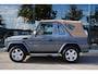 Mercedes-Benz G-klasse 500 V 8 Cabriolet Beige Dak