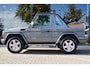 Mercedes-Benz G-klasse 500 V 8 Cabriolet Beige Dak