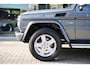 Mercedes-Benz G-klasse 500 V 8 Cabriolet Beige Dak