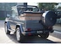 Mercedes-Benz G-klasse 500 V 8 Cabriolet Beige Dak