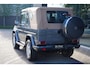 Mercedes-Benz G-klasse 500 V 8 Cabriolet Beige Dak