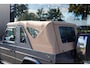 Mercedes-Benz G-klasse 500 V 8 Cabriolet Beige Dak