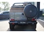 Mercedes-Benz G-klasse 500 V 8 Cabriolet Beige Dak