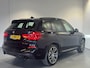BMW X3 xDrive30e eDrive M-sport | Navigatie/Android/Apple Carplay | LM Velgen 20" | Elektrisch Glazen Panoramadak | Lederen Bekleding | Voorstoelen/Achterbank Verwarmd | Achteruitrijcamera | Adaptieve Cruise Control |