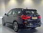 BMW X3 xDrive30e eDrive M-sport | Navigatie/Android/Apple Carplay | LM Velgen 20" | Elektrisch Glazen Panoramadak | Lederen Bekleding | Voorstoelen/Achterbank Verwarmd | Achteruitrijcamera | Adaptieve Cruise Control |