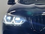 BMW X3 xDrive30e eDrive M-sport | Navigatie/Android/Apple Carplay | LM Velgen 20" | Elektrisch Glazen Panoramadak | Lederen Bekleding | Voorstoelen/Achterbank Verwarmd | Achteruitrijcamera | Adaptieve Cruise Control |