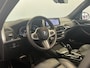 BMW X3 xDrive30e eDrive M-sport | Navigatie/Android/Apple Carplay | LM Velgen 20" | Elektrisch Glazen Panoramadak | Lederen Bekleding | Voorstoelen/Achterbank Verwarmd | Achteruitrijcamera | Adaptieve Cruise Control |