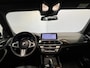 BMW X3 xDrive30e eDrive M-sport | Navigatie/Android/Apple Carplay | LM Velgen 20" | Elektrisch Glazen Panoramadak | Lederen Bekleding | Voorstoelen/Achterbank Verwarmd | Achteruitrijcamera | Adaptieve Cruise Control |