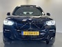 BMW X3 xDrive30e eDrive M-sport | Navigatie/Android/Apple Carplay | LM Velgen 20" | Elektrisch Glazen Panoramadak | Lederen Bekleding | Voorstoelen/Achterbank Verwarmd | Achteruitrijcamera | Adaptieve Cruise Control |