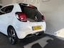 Peugeot 108 1.2 PURETECH GT-LINE l NAP l 82PK  CAMERA l CLIMA l LMV l 5DRS l