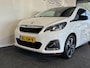 Peugeot 108 1.2 PURETECH GT-LINE l NAP l 82PK  CAMERA l CLIMA l LMV l 5DRS l