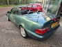 Mercedes-Benz CLK Cabrio 230 K. Elegance