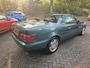 Mercedes-Benz CLK Cabrio 230 K. Elegance