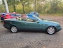 Mercedes-Benz CLK Cabrio 230 K. Elegance