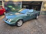 Mercedes-Benz CLK Cabrio 230 K. Elegance