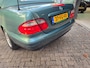Mercedes-Benz CLK Cabrio 230 K. Elegance