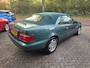 Mercedes-Benz CLK Cabrio 230 K. Elegance