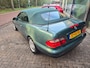 Mercedes-Benz CLK Cabrio 230 K. Elegance