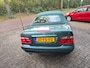 Mercedes-Benz CLK Cabrio 230 K. Elegance