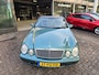 Mercedes-Benz CLK Cabrio 230 K. Elegance