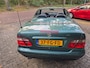 Mercedes-Benz CLK Cabrio 230 K. Elegance