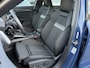 Audi A3 Limousine 30TFSI S-Line 116pk Ascariblau Camera El.Zetels Digitale-lichtsignaturen