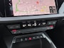 Audi A3 Limousine 30TFSI S-Line 116pk Ascariblau Camera El.Zetels Digitale-lichtsignaturen