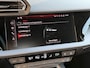 Audi A3 Limousine 30TFSI S-Line 116pk Ascariblau Camera El.Zetels Digitale-lichtsignaturen