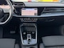 Audi A3 Limousine 30TFSI S-Line 116pk Ascariblau Camera El.Zetels Digitale-lichtsignaturen