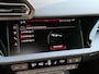 Audi A3 Limousine 30TFSI S-Line 116pk Ascariblau Camera El.Zetels Digitale-lichtsignaturen