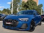 Audi A3 Limousine 30TFSI S-Line 116pk Ascariblau Camera El.Zetels Digitale-lichtsignaturen