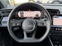 Audi A3 Limousine 30TFSI S-Line 116pk Ascariblau Camera El.Zetels Digitale-lichtsignaturen