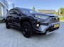Toyota RAV4 2.5 Hybrid Style | Stoel/stuurverw | Lederen bekleding