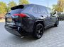 Toyota RAV4 2.5 Hybrid Style | Stoel/stuurverw | Lederen bekleding