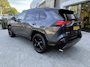 Toyota RAV4 2.5 Hybrid Style | Stoel/stuurverw | Lederen bekleding