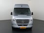 Mercedes-Benz Sprinter 317 CDI | AUT. | L3 H2 | SELECT | SCHUIFDEUR L+R | LED KOPLAMPEN | 3-ZITS | APPLE CARPLAY/ANDROID AUTO | DISTRONIC PLUS | LM VELGEN | 3500KG AHW | CERTIFIED