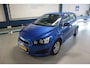 Chevrolet Aveo 1.4 LTZ / 5 drs / Ac / Stoelverwarming / APK MEI - 2027 / TOP DEAL ! ! !