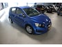 Chevrolet Aveo 1.4 LTZ / 5 drs / Ac / Stoelverwarming / APK MEI - 2027 / TOP DEAL ! ! !